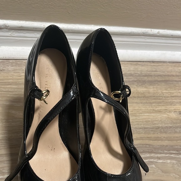 Nine West platforms - Picture 2 of 2